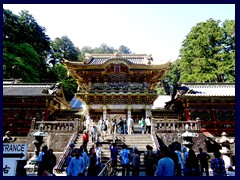 Nikko Toshogu Shrine 31